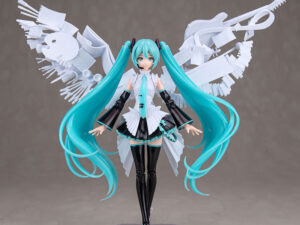 PLAMATEA 初音ミク Happy 16th Birthday Ver. プラモデル｜最安値・特典情報まとめ