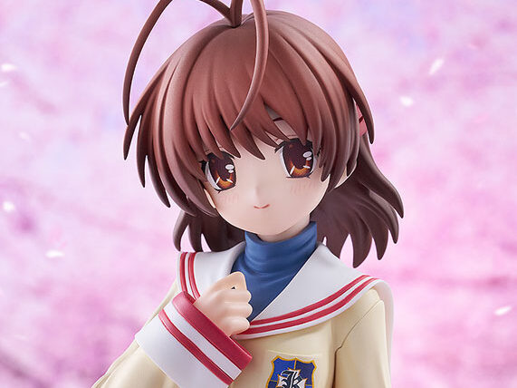 POP UP PARADE 古河渚 L size