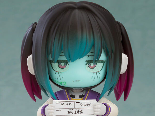 ねんどろいど マキナ