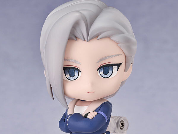 ねんどろいど ルーイエ