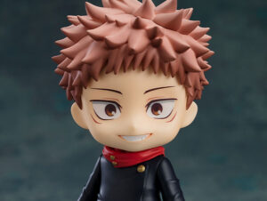 ねんどろいど 虎杖悠仁 フィギュア｜最安値・特典情報まとめ