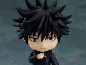 ねんどろいど 伏黒恵 フィギュア｜最安値・特典情報まとめ