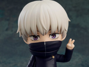 ねんどろいど 狗巻棘 フィギュア｜最安値・特典情報まとめ