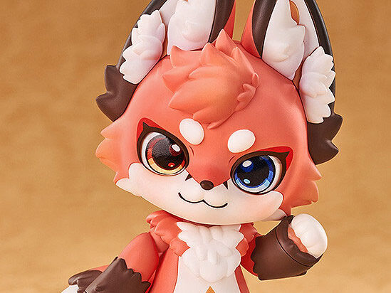 ねんどろいど River