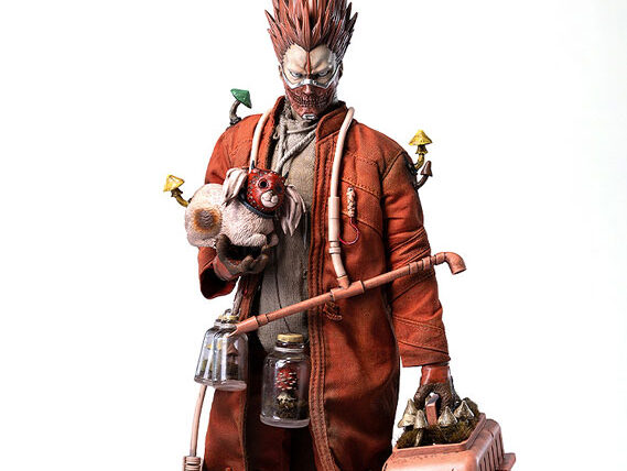 フィグゼロ　煙