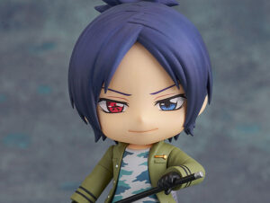 ねんどろいど 六道骸 2.0 フィギュア｜最安値・特典情報まとめ