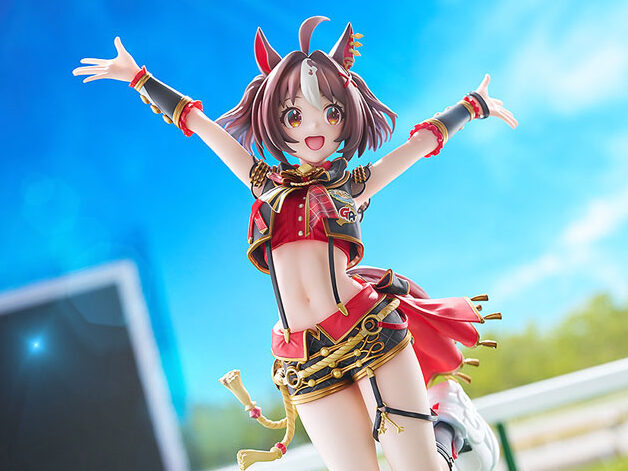 グランアレグリア