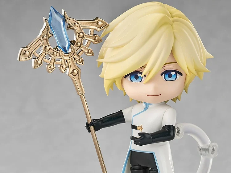 ねんどろいど ファイ・D・フローライト