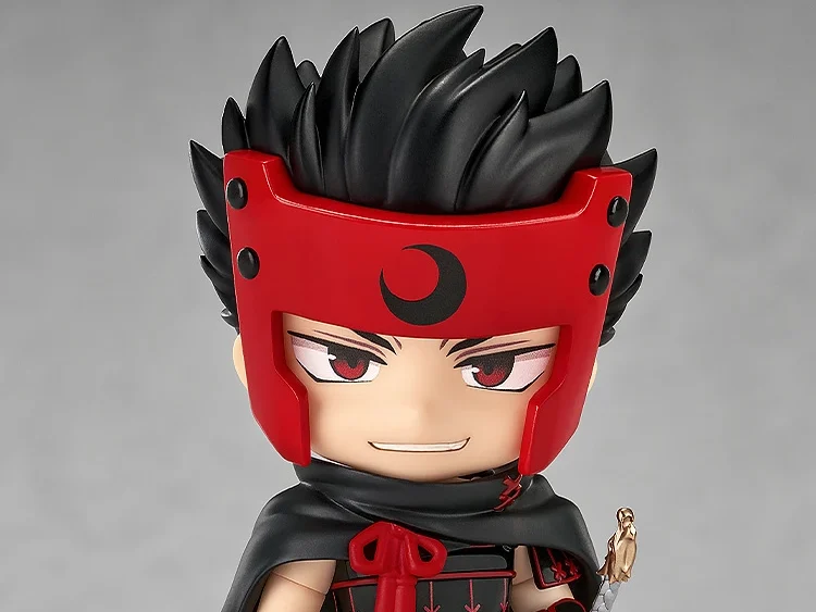 ねんどろいど 黒鋼