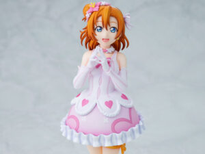 高坂穂乃果 僕たちはひとつの光ver. フィギュア｜最安値・特典情報まとめ