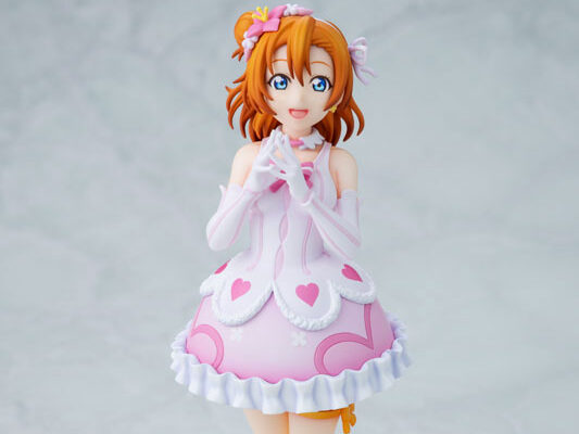 高坂穂乃果 僕たちはひとつの光ver.