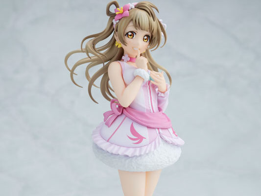 南ことり 僕たちはひとつの光ver.