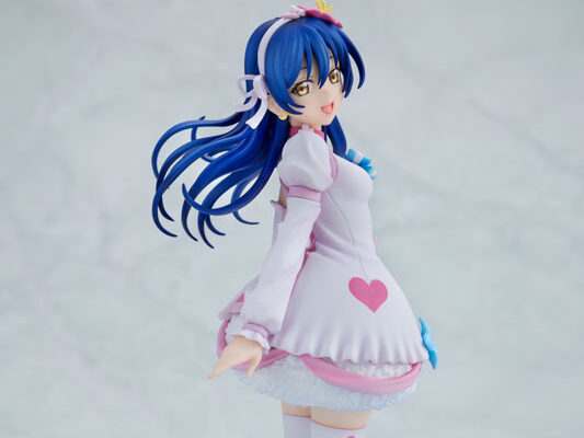 園田海未 僕たちはひとつの光ver.