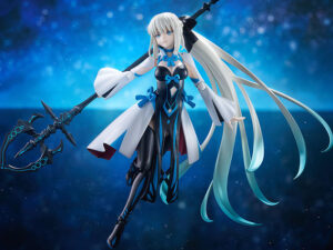 figma バーサーカー/モルガン フィギュア｜最安値・特典情報まとめ