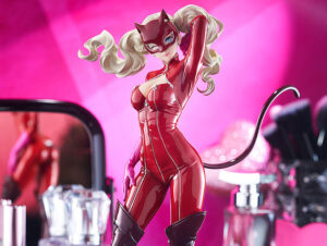 POP UP PARADE パンサー L size フィギュア｜最安値・特典情報まとめ