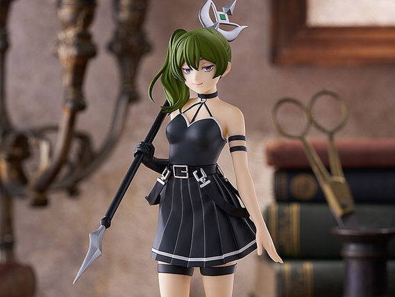 POP UP PARADE ユーベル フィギュア｜最安値・特典情報まとめ