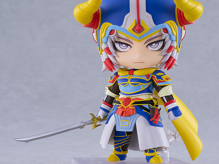 ねんどろいど 光の戦士