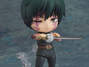 ねんどろいど 禪院真希 死滅回游Ver. べーしっく フィギュア｜最安値・特典情報まとめ