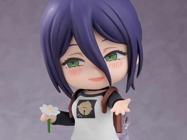 ねんどろいど レゼ 私服Ver. べーしっく