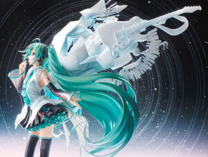 初音ミク Happy 16th Birthday Ver. フィギュア｜最安値・特典情報まとめ