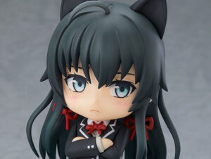 ねんどろいど 雪ノ下雪乃 フィギュア｜最安値・特典情報まとめ