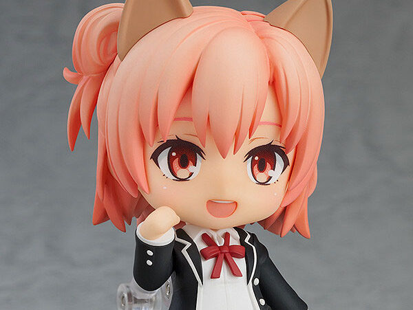 ねんどろいど 由比ヶ浜結衣