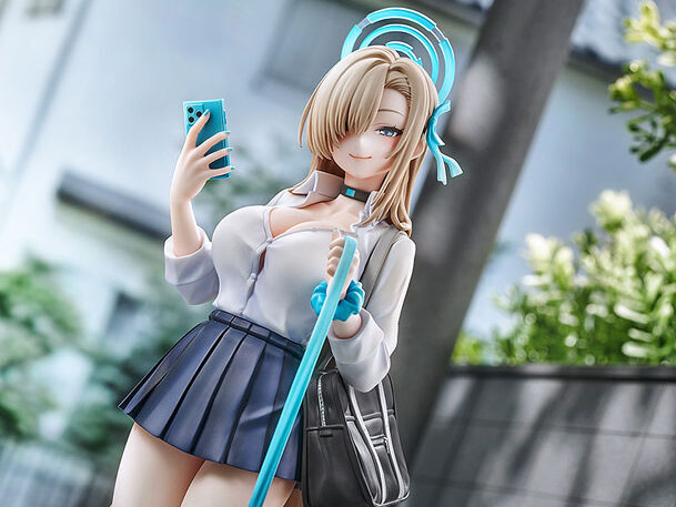 アスナ（制服）メモリアルロビーVer.