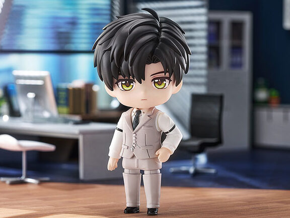 ねんどろいど レイ