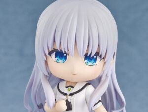 ねんどろいど 鳴瀬しろは フィギュア｜最安値・特典情報まとめ