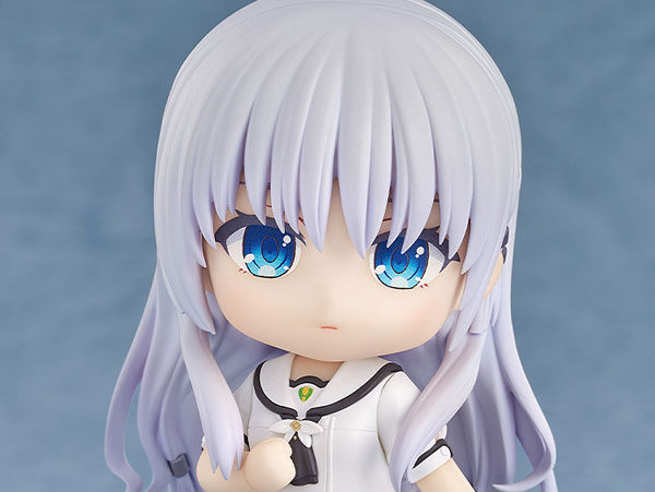 ねんどろいど 鳴瀬しろは