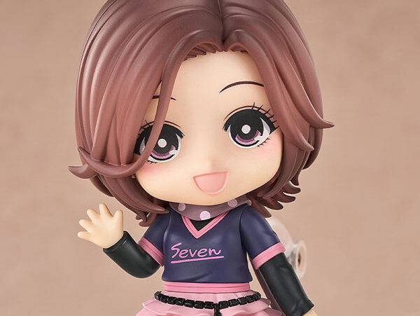 ねんどろいど 沢村栄純