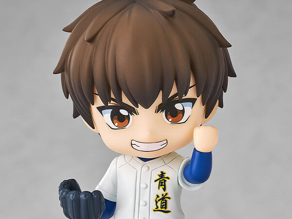 ねんどろいど 沢村栄純