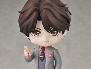 ねんどろいど 解雨臣 フィギュア｜最安値・特典情報まとめ