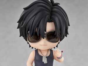 ねんどろいど 黑眼鏡 フィギュア｜最安値・特典情報まとめ