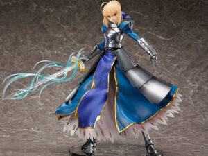 セイバー/アルトリア・ペンドラゴン（第二再臨） フィギュア｜最安値・特典情報まとめ