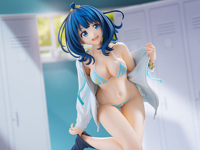 八奈見杏菜 水着Ver.