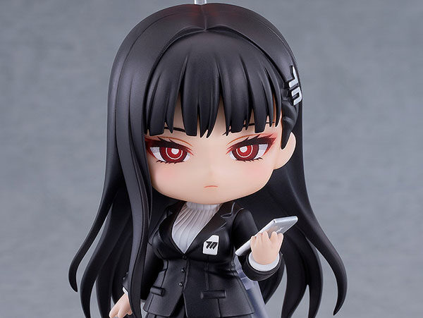 ねんどろいど 調月リオ