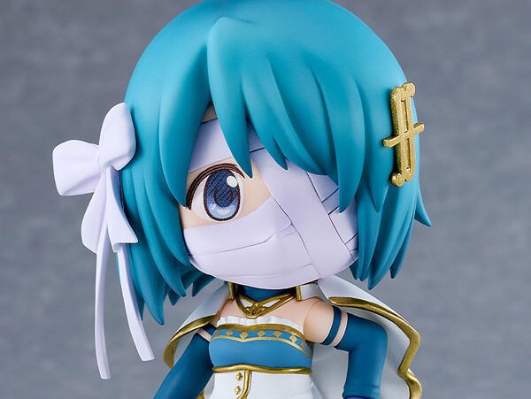 ねんどろいど 美樹さやか 〈ワルプルギスの廻天〉Ver. べーしっく