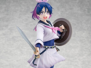 城ヶ峰亜希 フィギュア｜最安値・特典情報まとめ