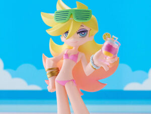 POP UP PARADE BEACH QUEENS パンティ L size フィギュア｜最安値・特典情報まとめ