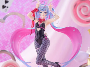 POP UP PARADE 初音ミク ラビットホールVer. L size フィギュア｜最安値・特典情報まとめ