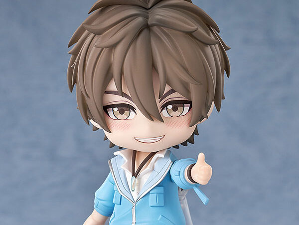 ねんどろいど エイト