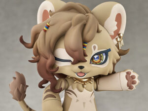 ねんどろいど August フィギュア｜最安値・特典情報まとめ