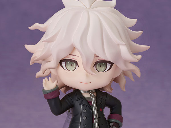 ねんどろいど 召使い べーしっく