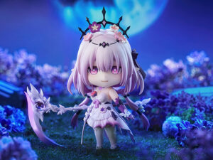 ねんどろいど キャストリス