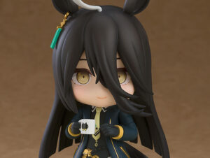 ねんどろいど マンハッタンカフェ フィギュア｜最安値・特典情報まとめ