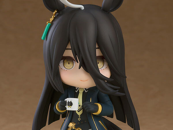 ねんどろいど マンハッタンカフェ