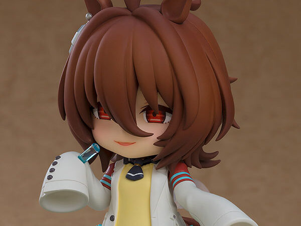 ねんどろいど アグネスタキオン