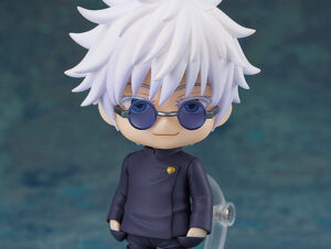 ねんどろいど 五条悟 高専Ver. フィギュア｜最安値・特典情報まとめ