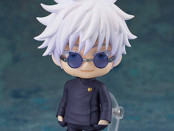 ねんどろいど 五条悟 高専Ver.